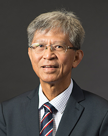 Prof Tan Kok Chai