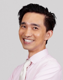 Dr Vincent Tay