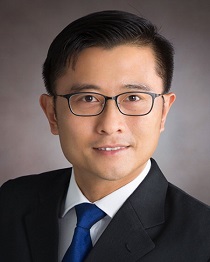 Clin Asst Prof Andre Tay Teck Sng