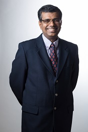 Assoc Prof Raghuram Jagadesan