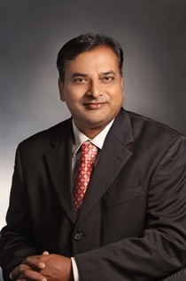 Assoc Prof Lakshminarayanan Rajamani