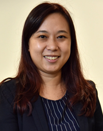 Dr Phang Chee Chin