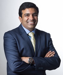 Clin Asst Prof Sreekanth Koduri