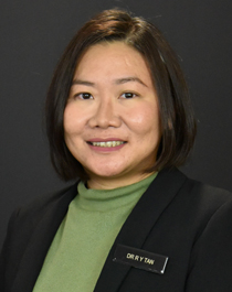 Dr Tan Ru Yu