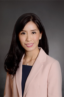 Dr Valencia Foo