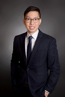 Dr Christopher Sun