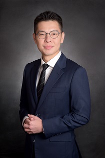 Clin Assoc Prof Andrew Tsai