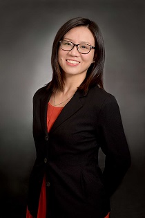 Dr Ruth Chen
