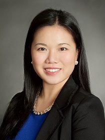 Dr Claire Peterson