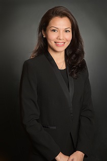 Dr Farah Nur Ilyana