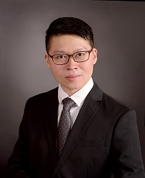 Dr Low Jin Rong