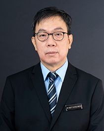 Dr Seet Chong Meng