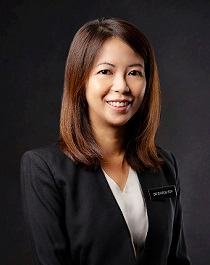 Clin Asst Prof Poh Shuxian Sharon