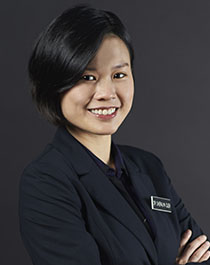 Dr Sheralyn Quek