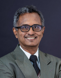 Dr Sitaram Raman