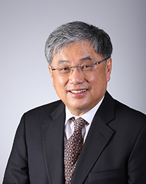 Prof Soo Kee Chee