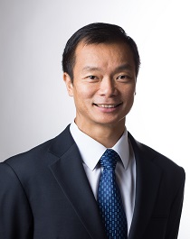 Adj Assoc Prof Benedict Tan Chi'-Loong