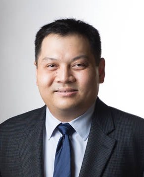 Adj Asst Prof Alvin Tan Kah Leong