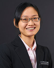 Dr Tay Hui Boon