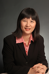 Dr Ti Seng Ei