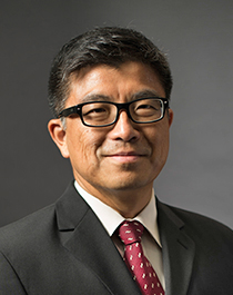 Dr Chong Tsung Wen