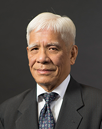 Prof Foo Keong Tatt