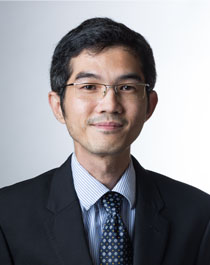 Clin Asst Prof Wong Hang Siang
