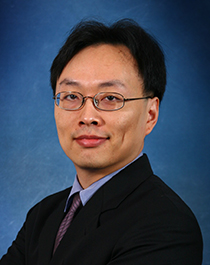 Clin Asst Prof Yeo Ming Chert Richard