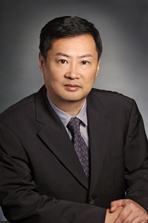 Assoc Prof Zhou Lei