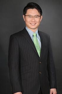 Dr Allan Fong