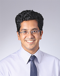 Clin Asst Prof Amit Jain