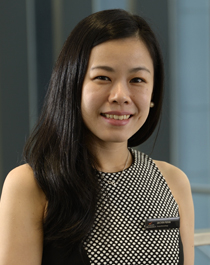 Dr Chen Yufan