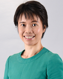 Dr Chong Shin Yuet