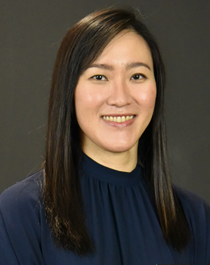 Dr Leong Xin Fang