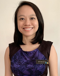 Dr Tan Shi Hui