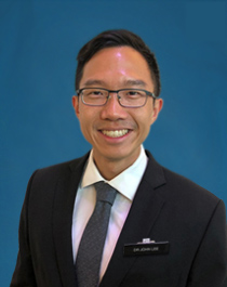 Dr John Lee Song En