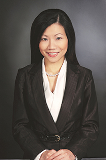 Dr Annabel Chew
