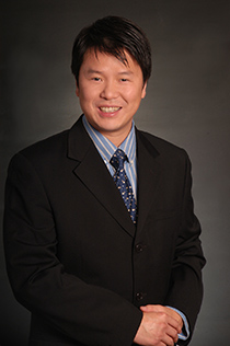 Dr Chan Jin Hoe