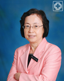 Prof Chay Oh Moh