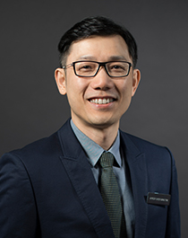 Clin Assoc Prof Chew Ming Tak