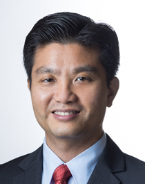 Adj Assoc Prof Chionh Chang Yin