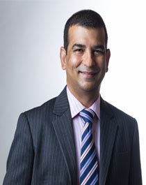 Dr Shakil Ahmed Chohan