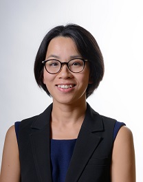 Clin Asst Prof Choo Xue Ning