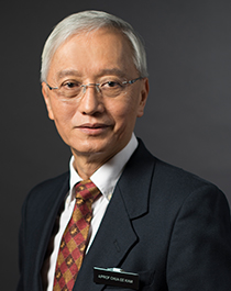 Clin Assoc Prof Chua Ee Kiam