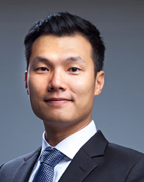 Clin Asst Prof Chua Kim Chai