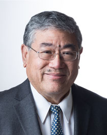 Dr David Chua Thai Chong