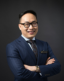 Clin Asst Prof Chua Yang Chong