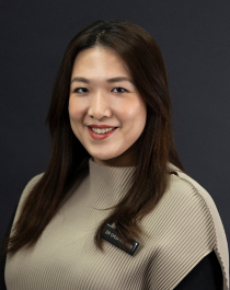 Adj Assoc Prof Chua Hui Wen