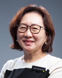 Assoc Prof Ding Zee Pin