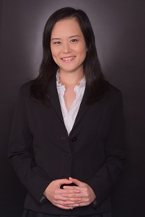 Dr Fiona Lim